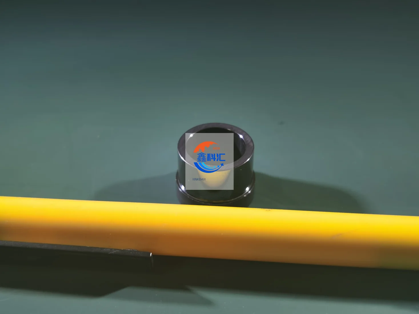 Silicon carbide ceramic boat